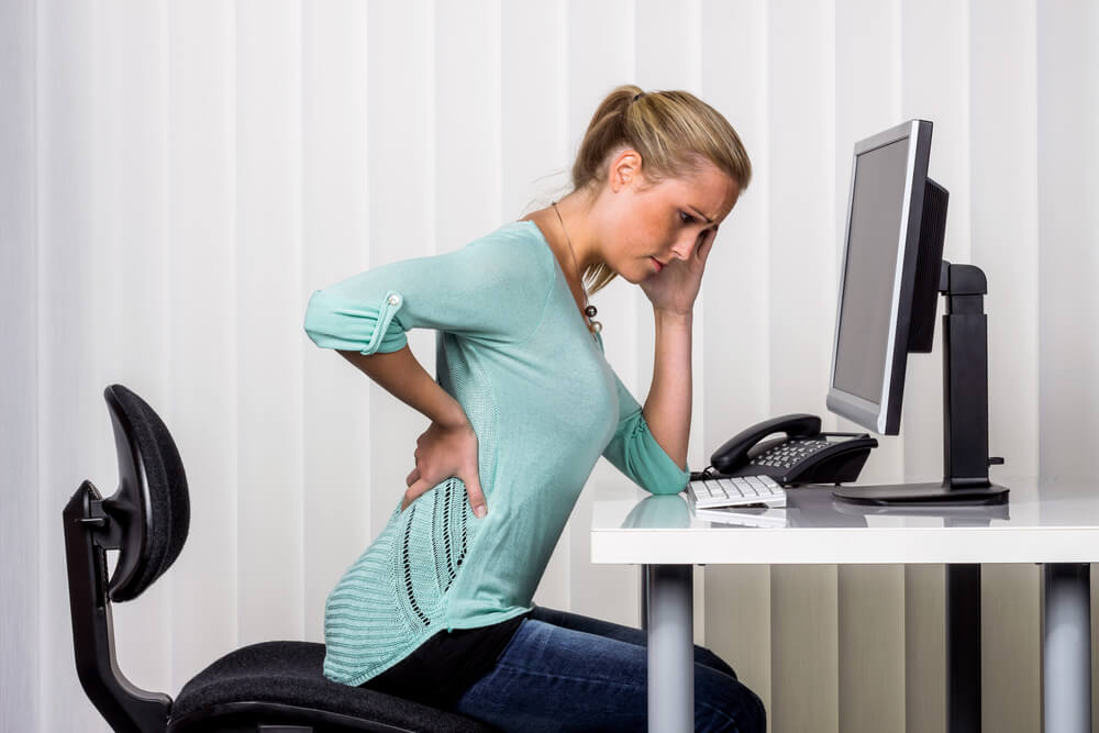Best Office Chairs For Sciatica Nerve Pain 2020 Top 10